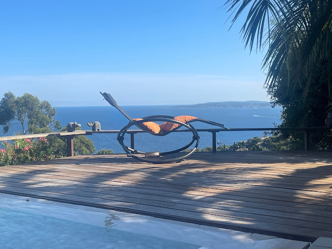 Villa Fridays à Roquebrune-sur-Argens