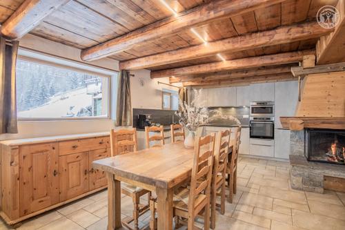 Les Corbassieres - Le Beuil à La Plagne Tarentaise