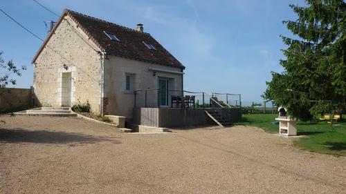 La Tassetière à Houssay