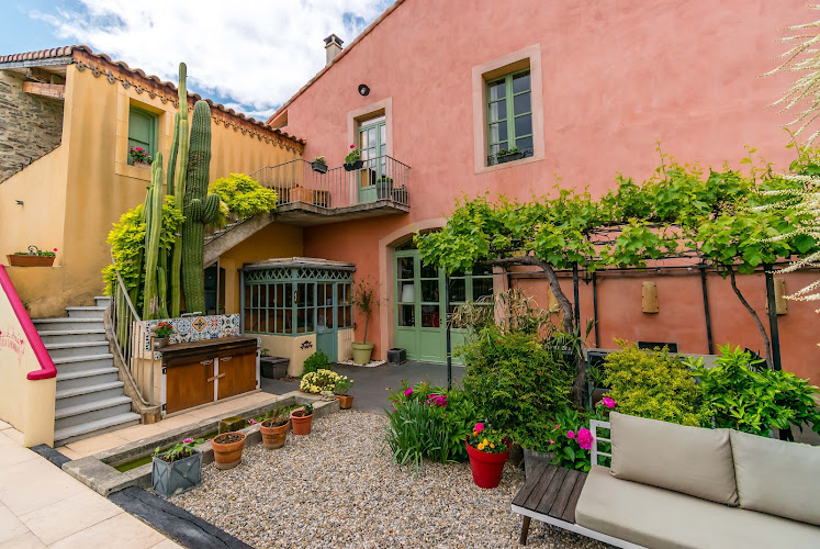 Villa Limonade