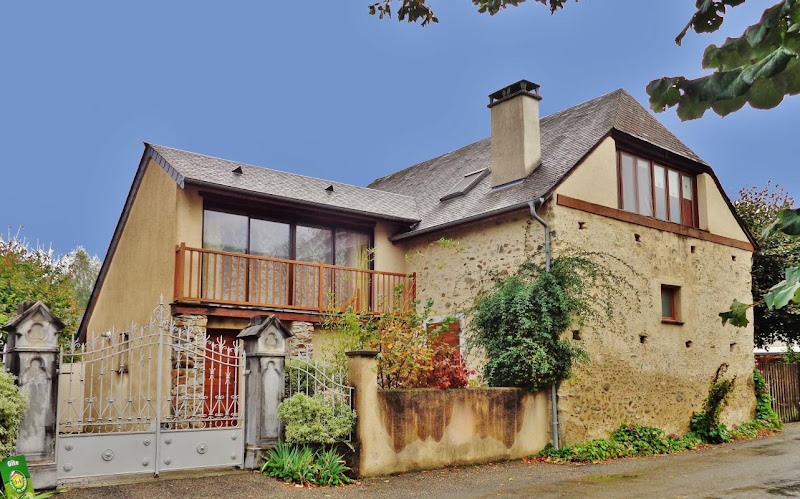 Gîte de Balihoure à Loubajac