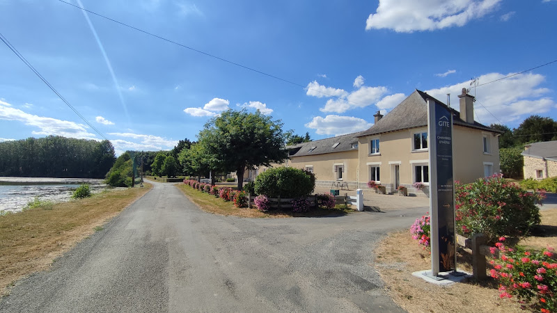 Chambres d hôtes à Le Theil-de-Bretagne