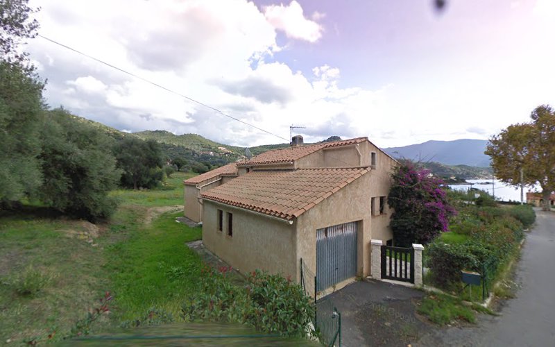 Appartamenti Tiuccia La Liscia à Tiuccia