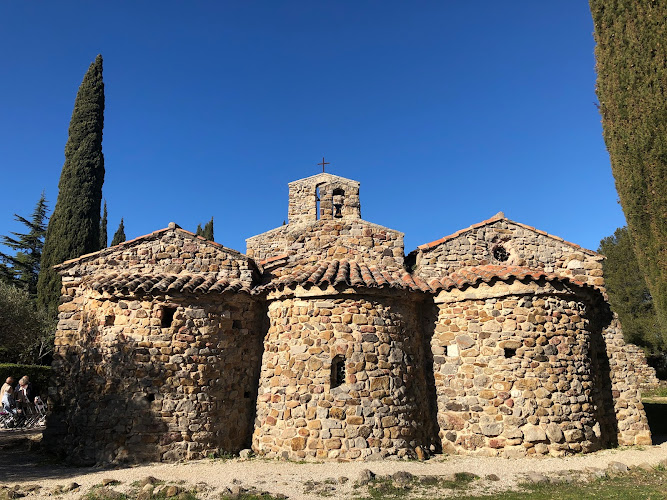 Le Mas de Pepiole à Six-Fours-les-Plages