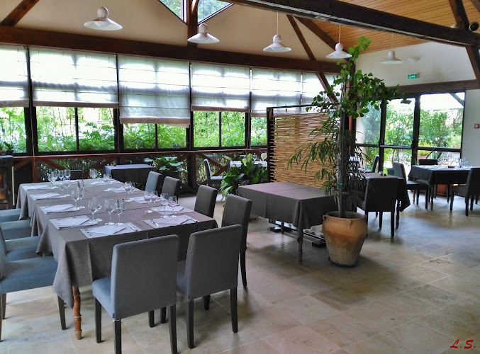 Hôtel Restaurant La Chaumière à Ambert
