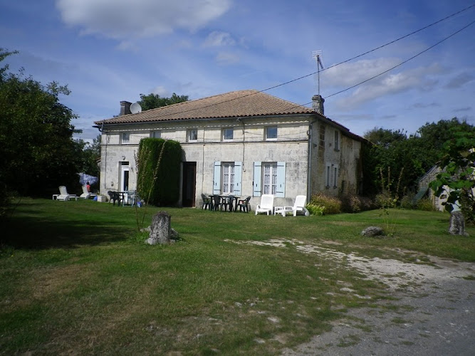 Camping Des Acacias à Clion