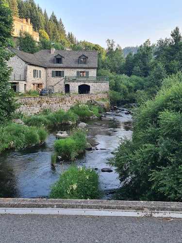 Camping De Mon Village