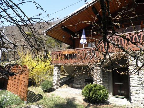 Gîte à Villard Sur Doron Les Saisies