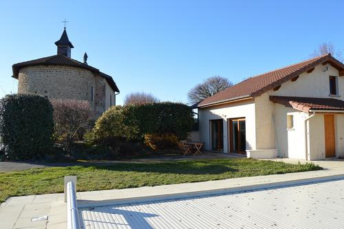 Gîte de la Chapelle à GILLONNAY