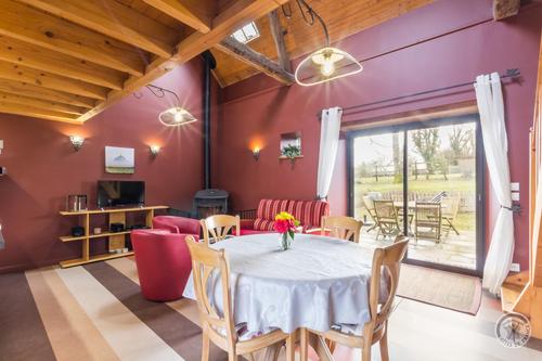 Domaine des Philautins à Beauchamps