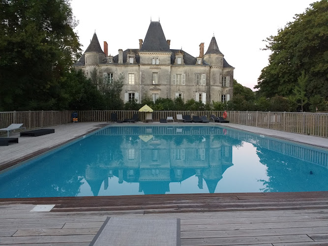 Domainelaforet à Saint-Julien-des-Landes