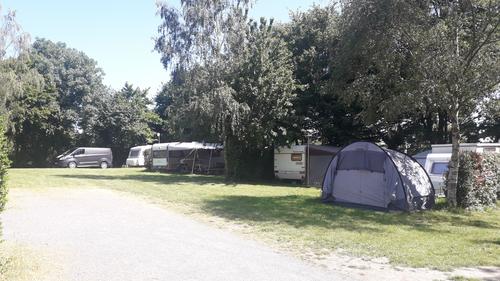 La Détente à La Meilleraye-de-Bretagne