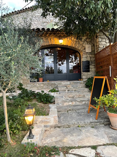 L amourier Chambres D hôtes 4 épis à Saint-Hippolyte-du-Fort