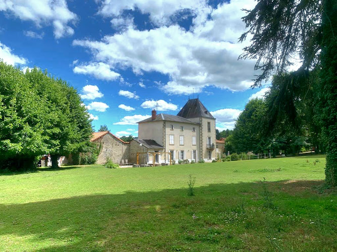 Gîte du Domaine de Bon Abri à Le Vigen
