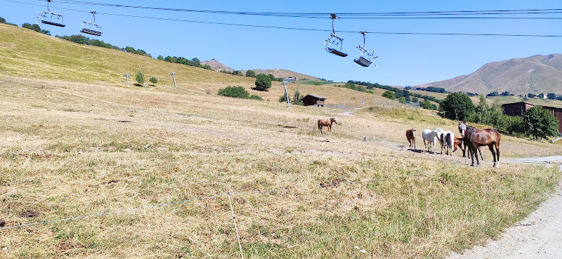 Les Hauts De Comborcière à Fontcouverte