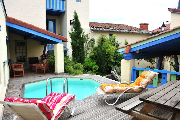 chambres d hôtes Chez Gillou