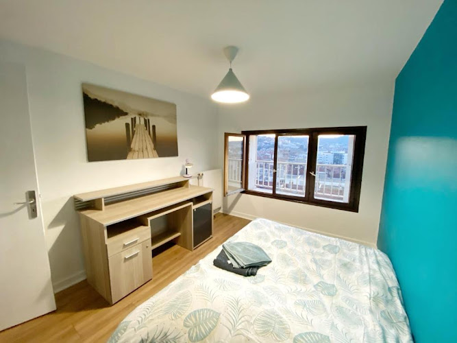 Logements Chic & Cosy Saint-Etienne à Saint-Étienne