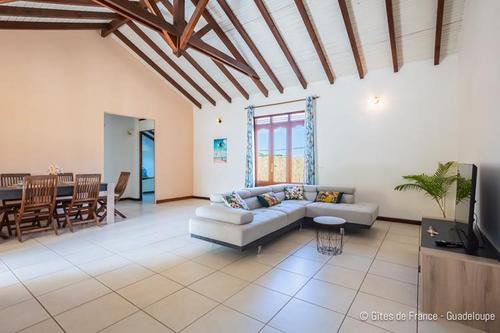 Gîte MANGO