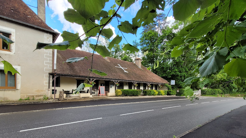 Hôtel Restaurant de La Croix Blanche