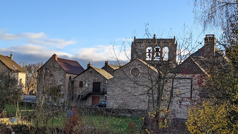 Hôtel del Faou à Peyre en Aubrac