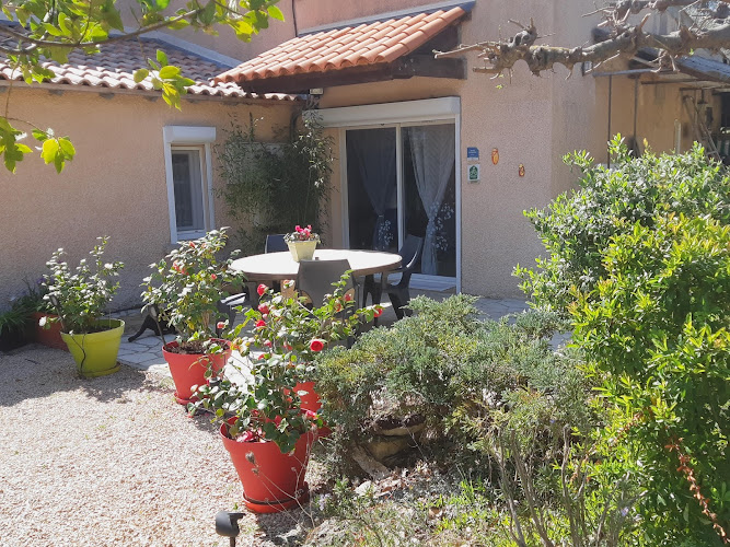 Gîte Lou Cabanon Var à Draguignan