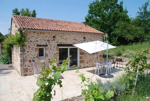 Gîte des Vergnes à ESSE