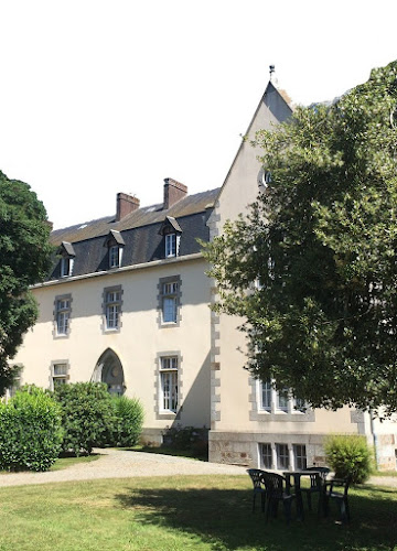 Relais Le Bocage à Pontmain
