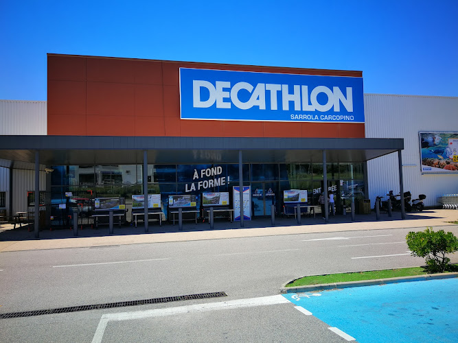 Decathlon