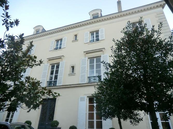 L Hôtel Particulier à Le Mans