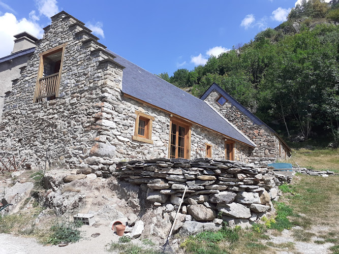 Chambres d hôtes chez Sanyou à Gavarnie-Gèdre