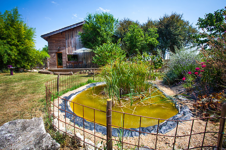 Le Gîte Pourpre à Monestier