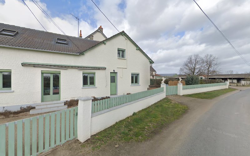 maison Suzette à Bessay-sur-Allier