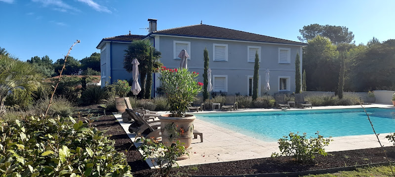 Villa Baccara à Mimizan