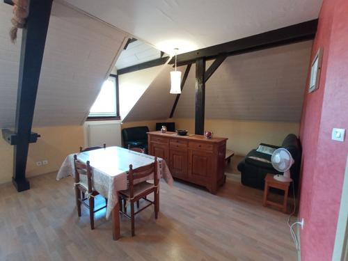 Gîte des Fruitiers à Haspelschiedt