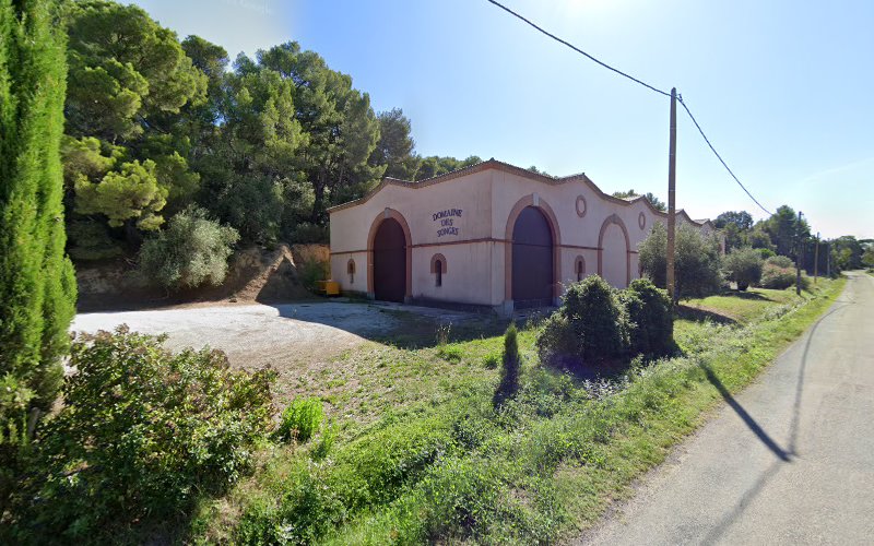 Domaine Des Songes