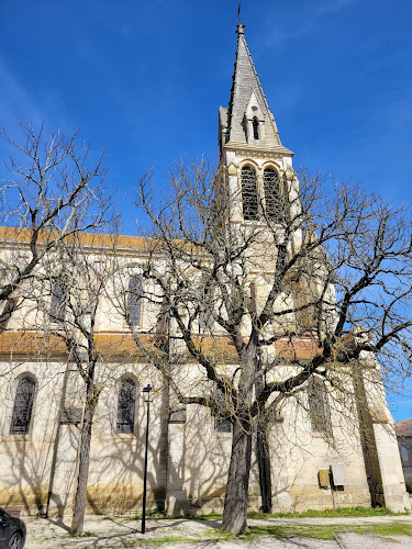 L uzeriaule à Saint-Clar