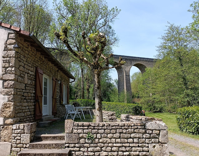 Gîte de la Roche à Saint-Pompain