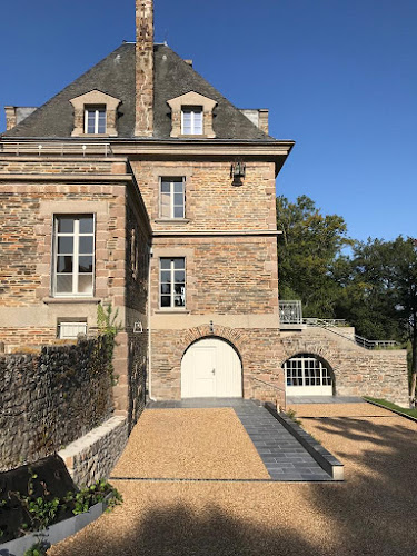 La Richardière à Montreuil-sur-Loir