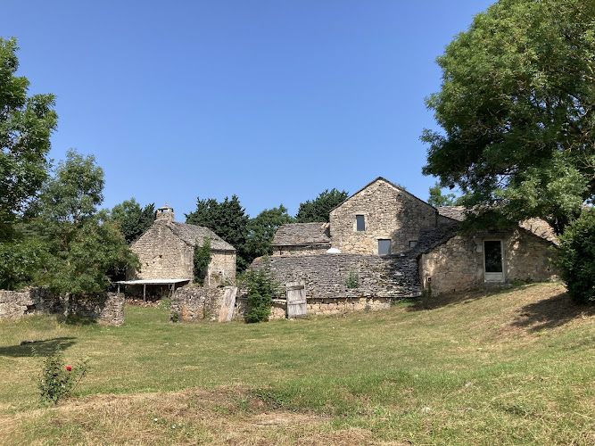 Ferme Auberge La Tindelle à La Cresse