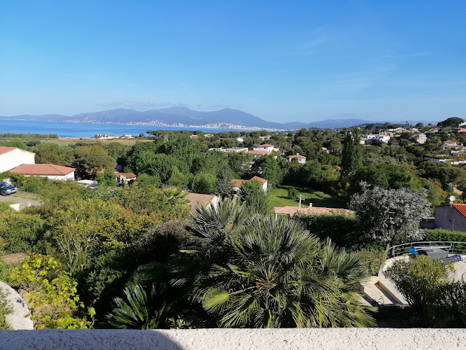Villa Abbracciu à Pietrosella