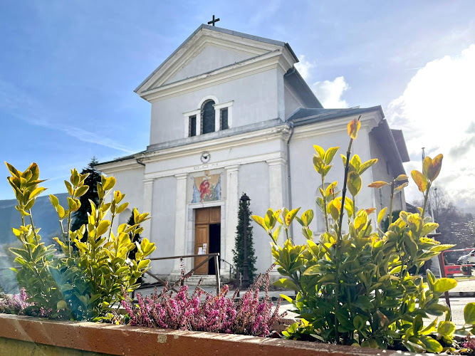 Le Montcel à Montcel