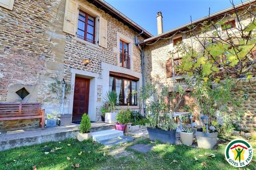 Casa Lys à HAUTERIVES
