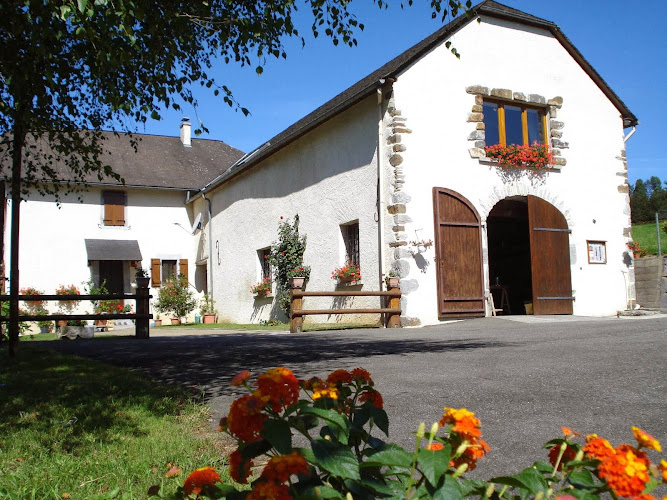 Gîte Oloron à Oloron-Sainte-Marie