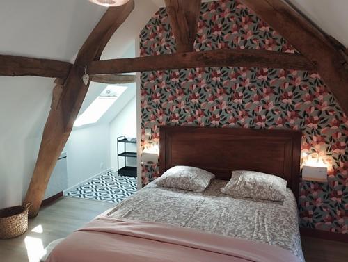 La Petite Loge à Epeigne Les Bois
