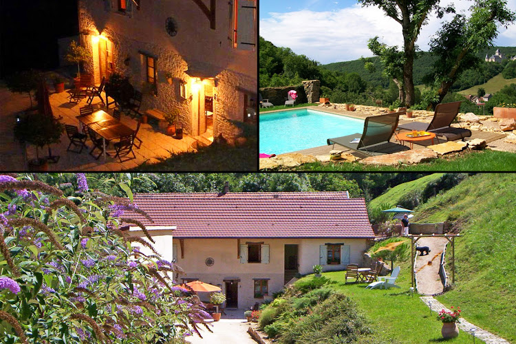 Soleil et Cacao à Siccieu-Saint-Julien-et-Carisieu