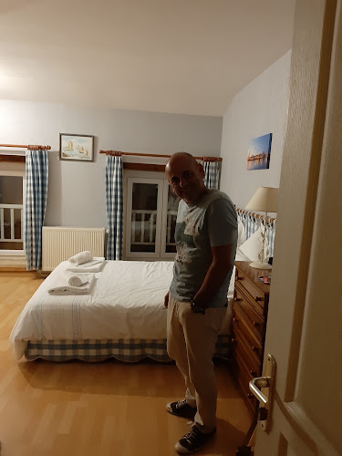Demeure Du Chapitre Chambres d Hotes de charme à Cognac