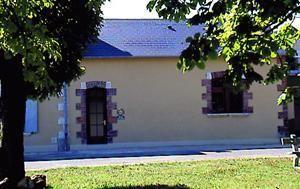 Gîte de groupe de Gardefort à Gardefort