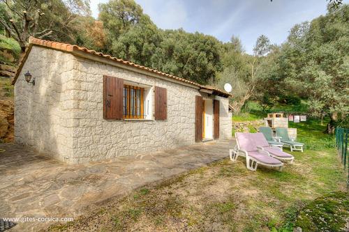 I caseddu d'Ulmetu 4 à Olmeto