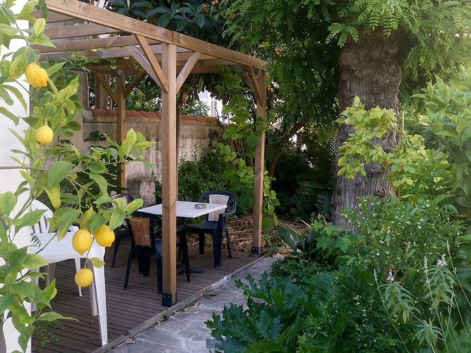Le Clos chez Michel à Montpellier