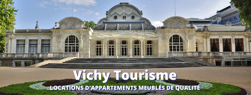 Le Helder résidence à Vichy